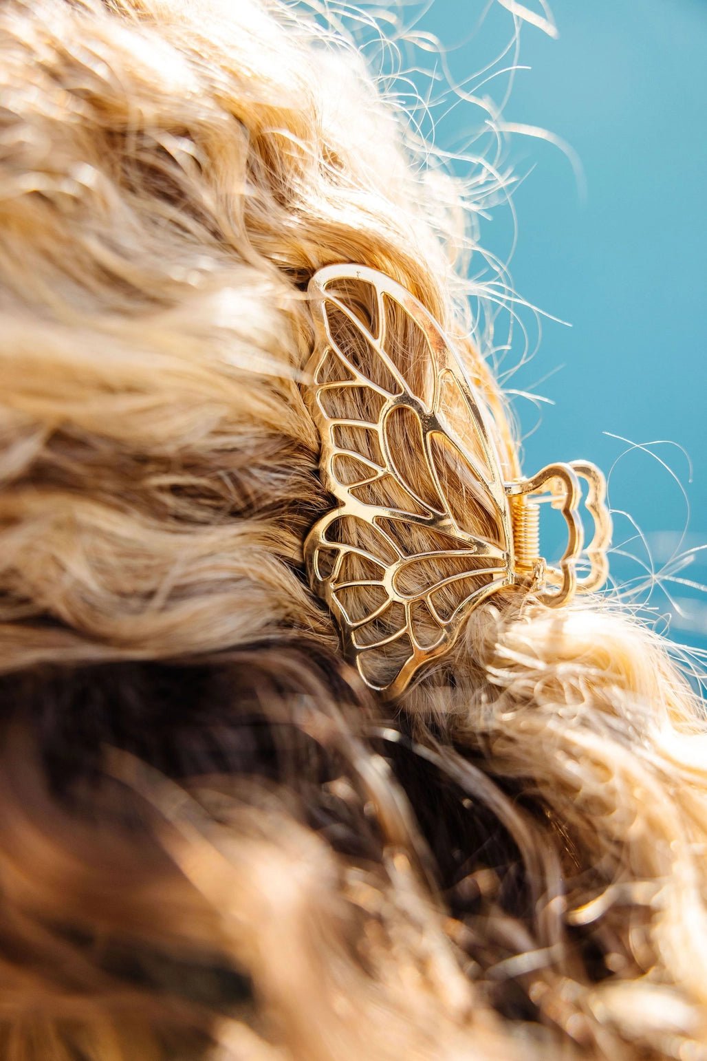 Andi Assorted Hair ClipsHair Accessories