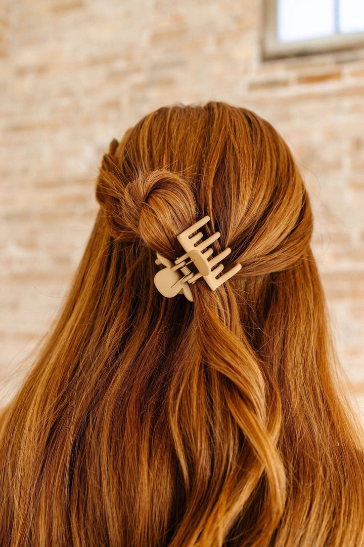 Andi Assorted Hair ClipsHair Accessories