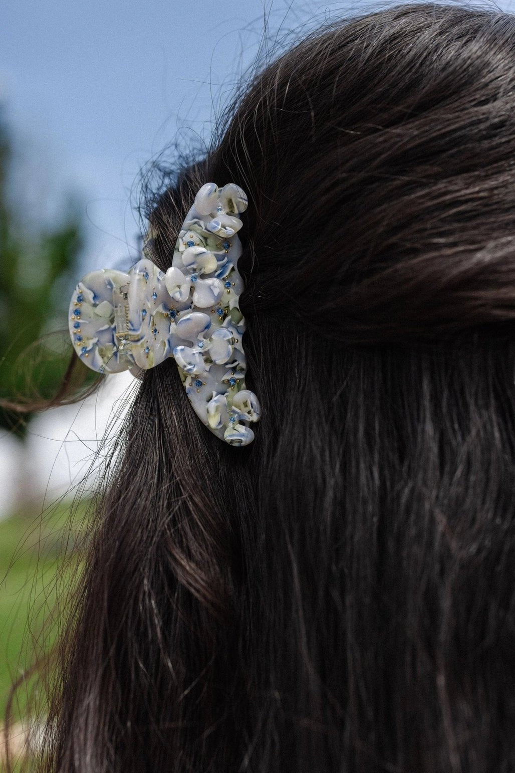 Andi Assorted Hair ClipsHair Accessories