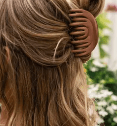 Andi Assorted Hair ClipsHair Accessories