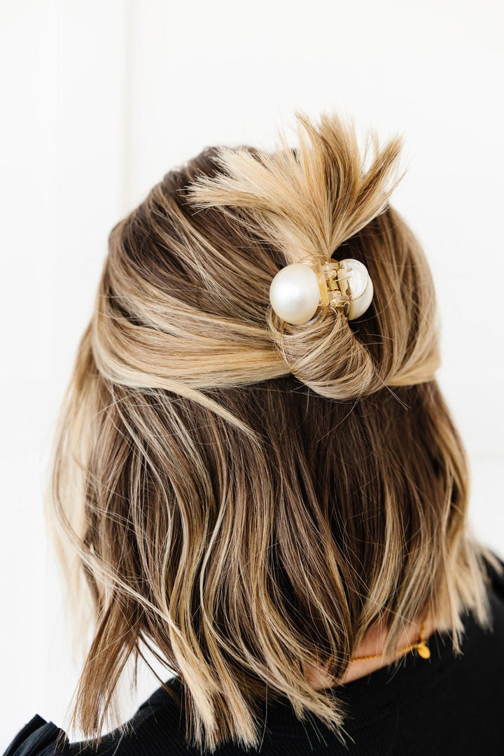Andi Assorted Hair ClipsHair Accessories