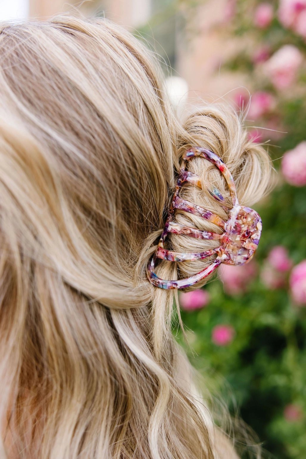 Andi Assorted Hair ClipsHair Accessories