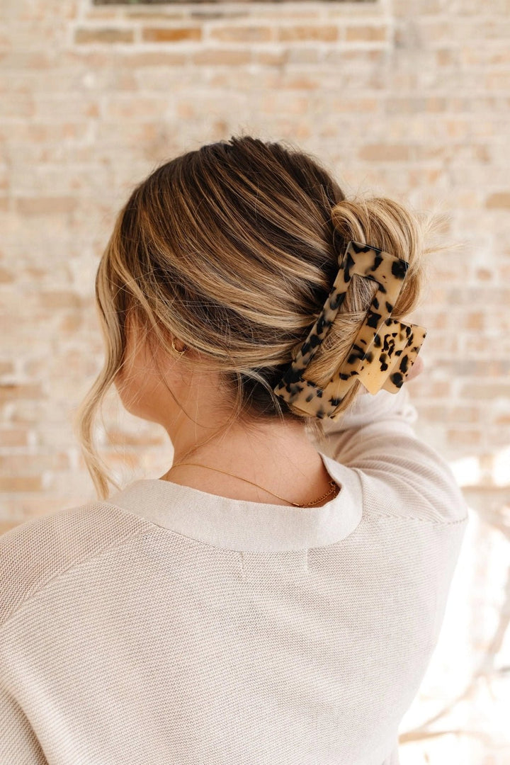 Andi Assorted Hair ClipsHair Accessories