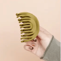 Andi Assorted Hair ClipsHair Accessories