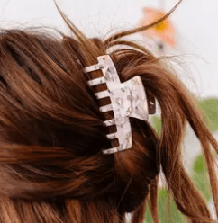 Andi Assorted Hair ClipsHair Accessories