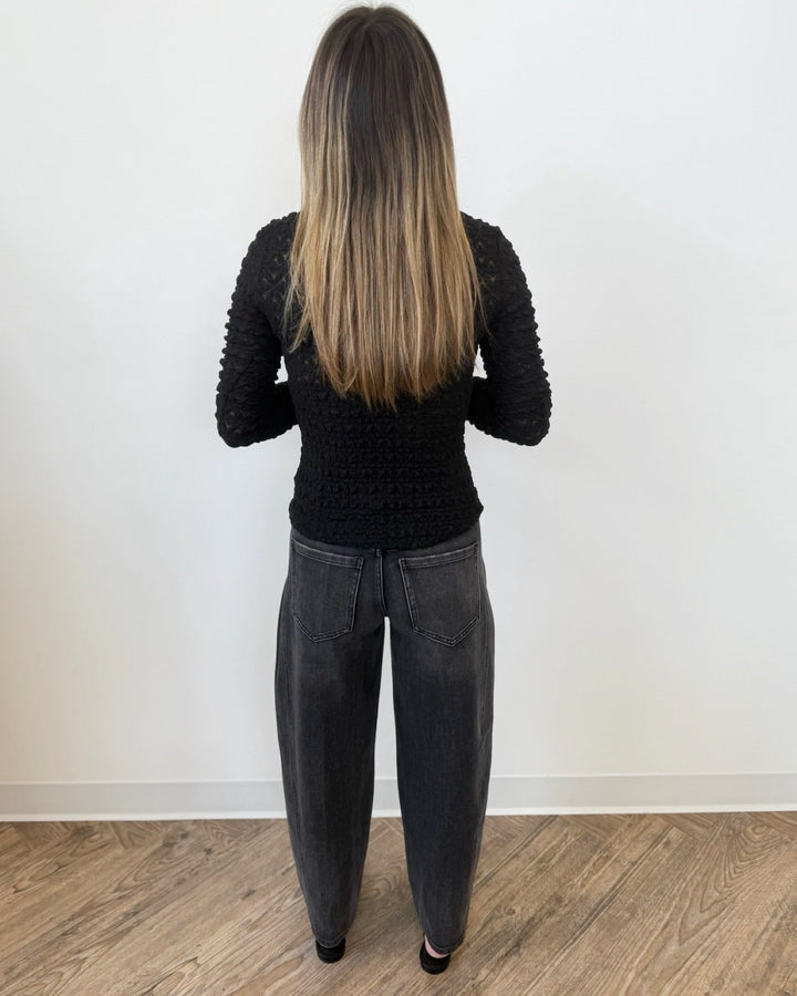 Anika Barrel JeansLM5285RQ