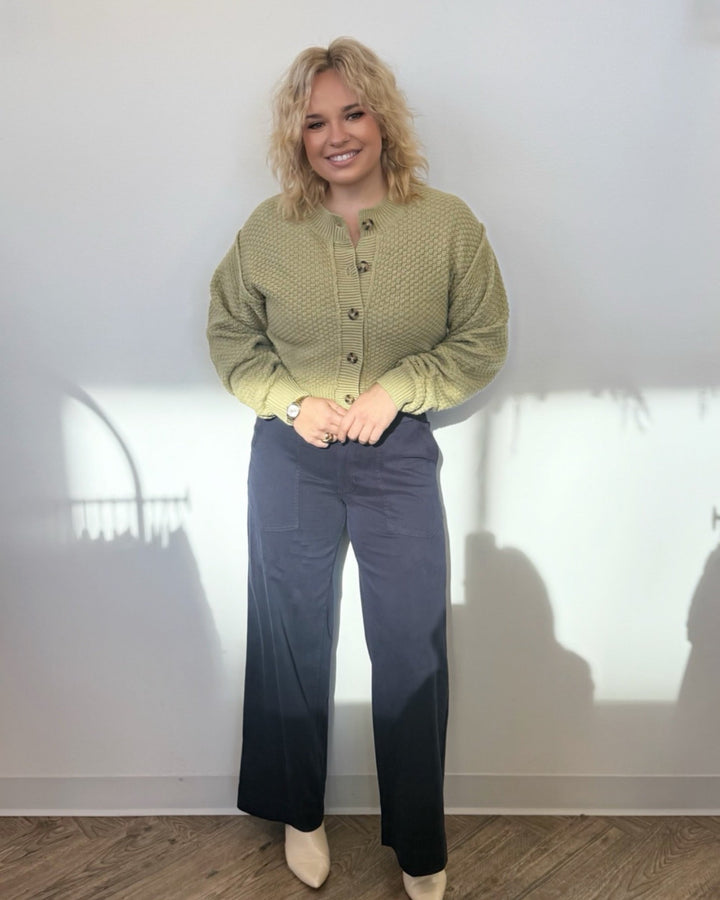 Annie CardiganCardigan