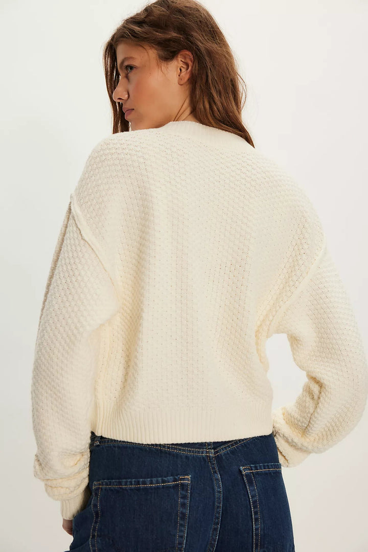 Annie CardiganCardigan