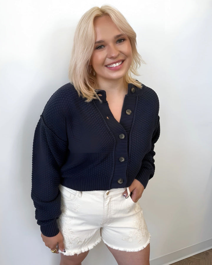 Annie CardiganCardigan