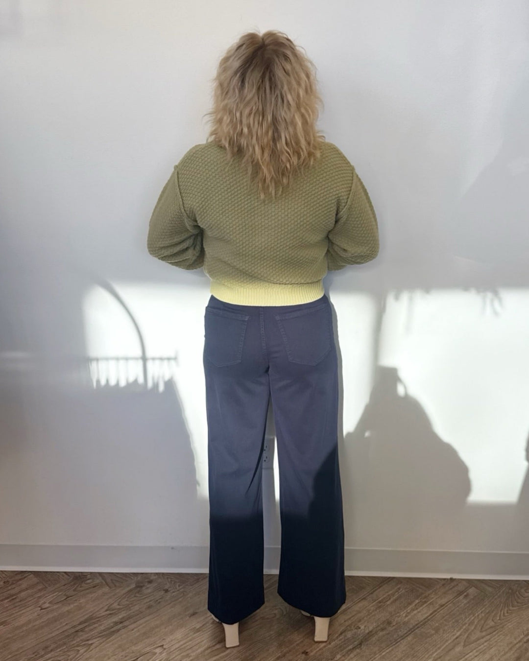 Annie CardiganCardigan