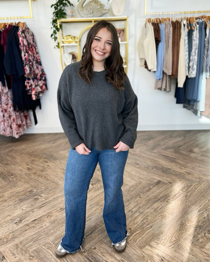 Arlet Cozy Sweatersweater