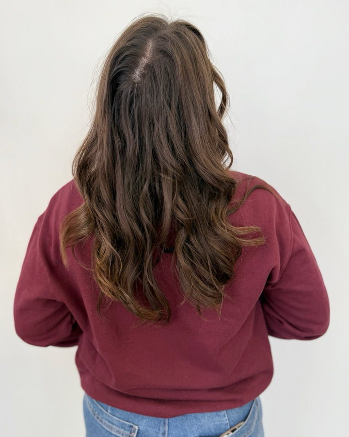 Atticus SweatshirtSweatshirt