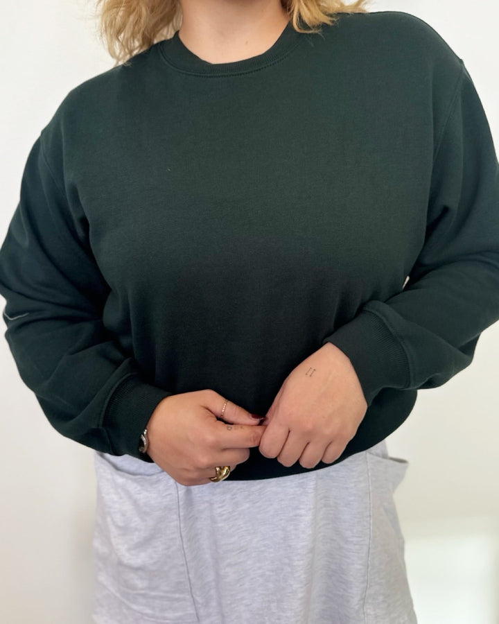 Atticus SweatshirtSweatshirt