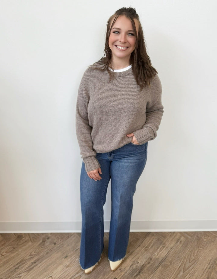 Ava SweaterSWEATER