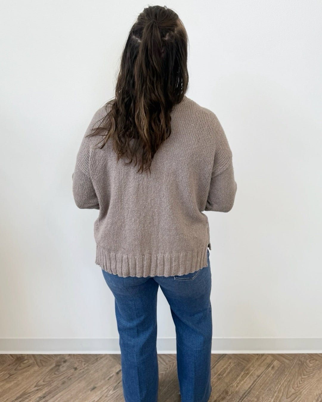 Ava SweaterSWEATER