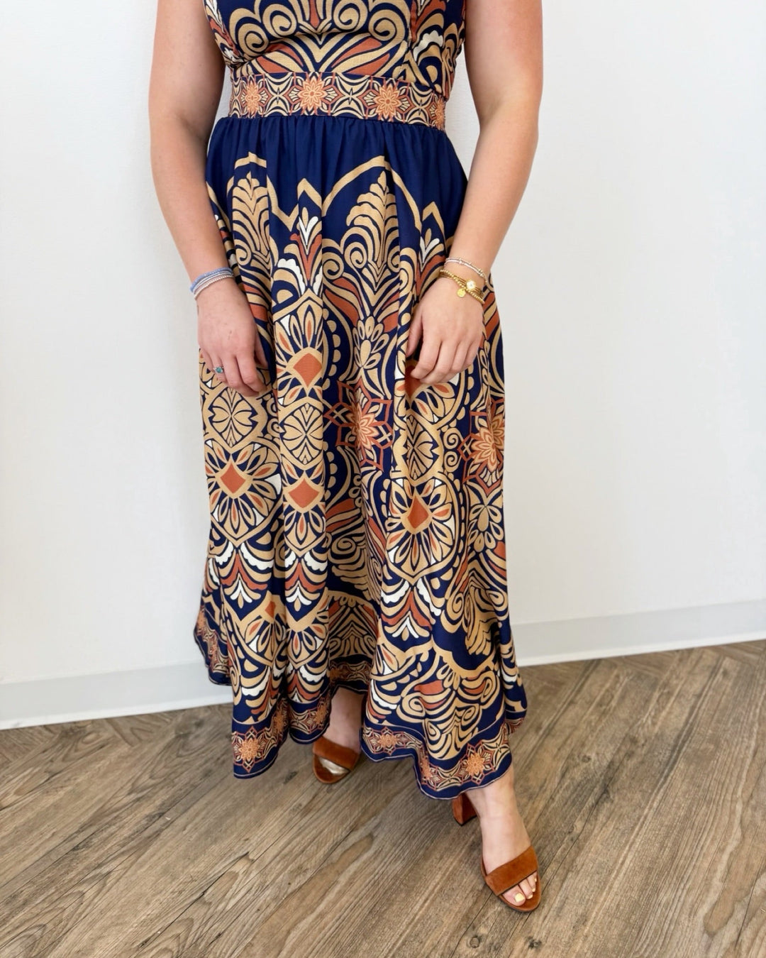 Avalon Midi Dressmaxi dressID22632