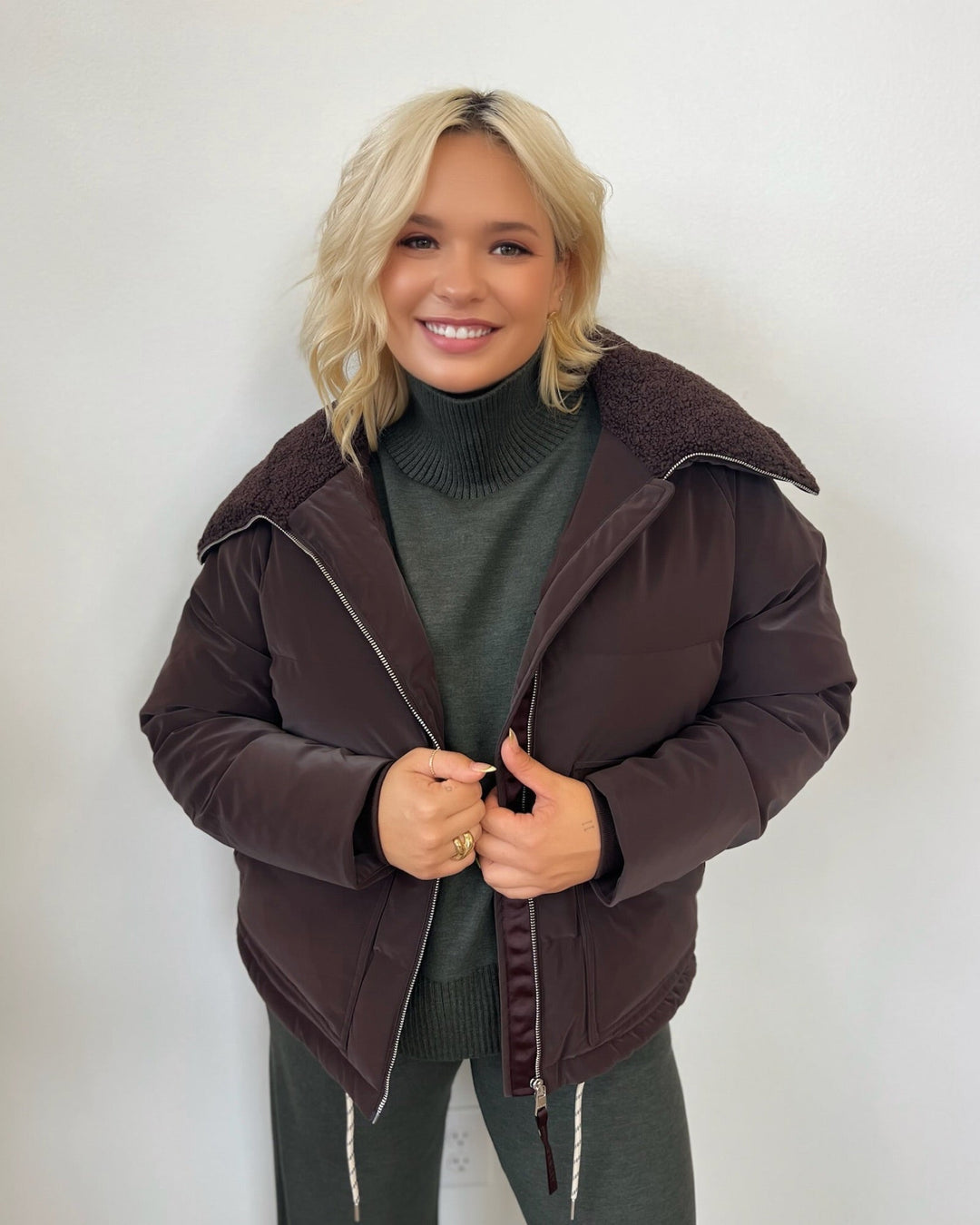 Bailee Jacketjacket