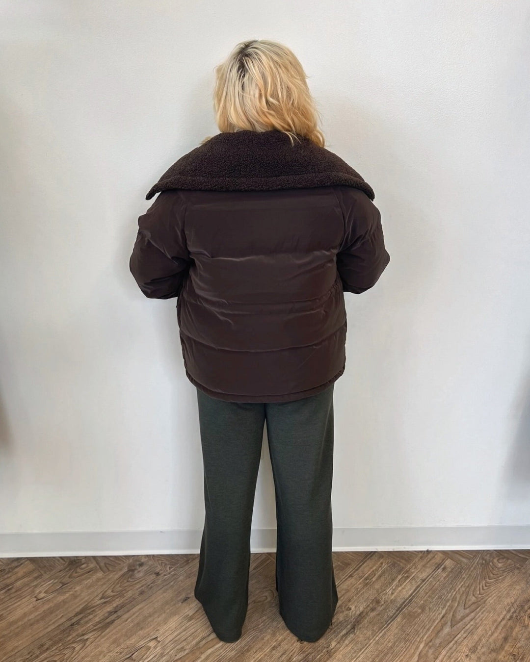 Bailee Jacketjacket