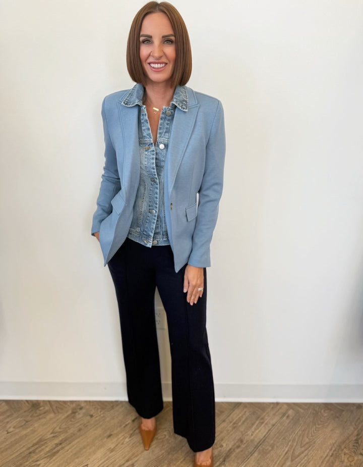 Belle Two Piece BlazerBlazer
