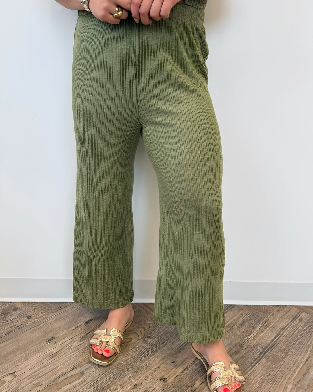 Benson Lounge PantLounge Pant