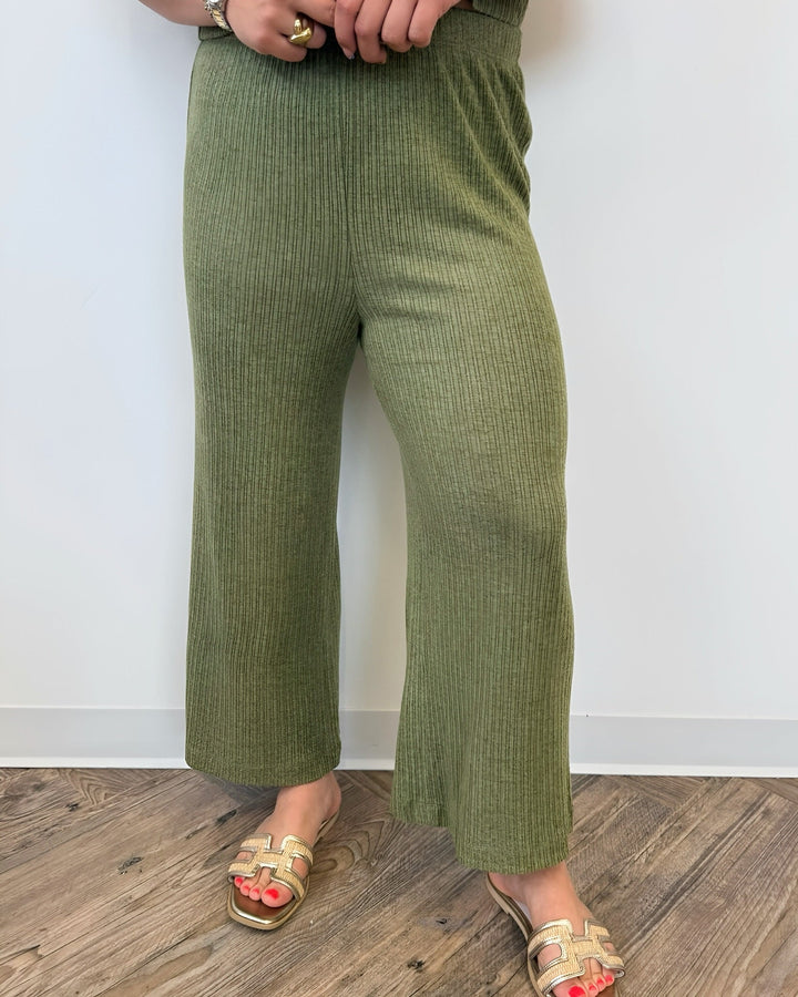 Benson Lounge PantLounge Pant