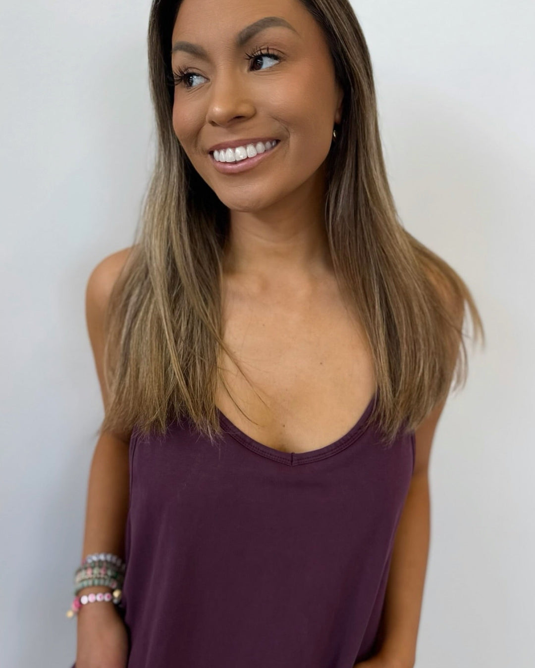 Benton Sleeveless Sport Mini DressMini Dress