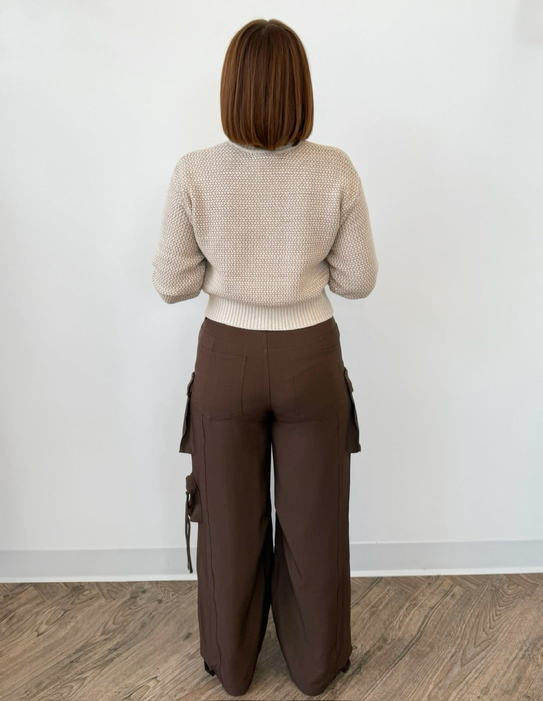 Bertram Birdseye Sweatersweater