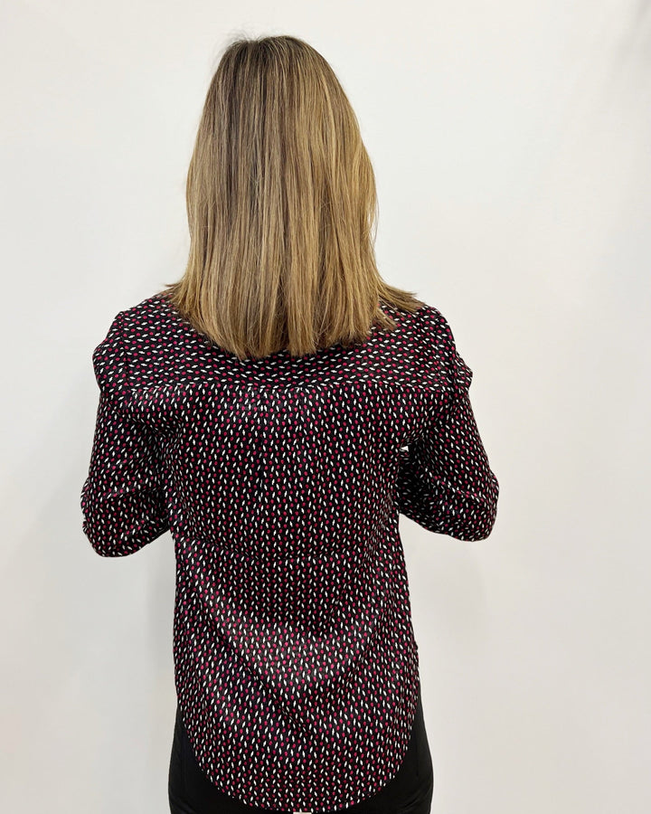 Beth Button down BlouseBlouse