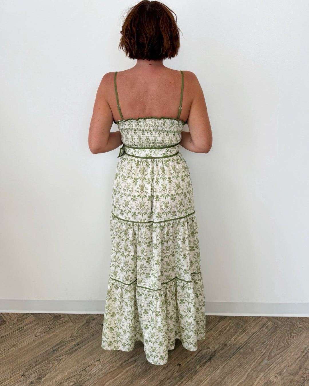 Bethany Maxi Dressmaxi dressID23872
