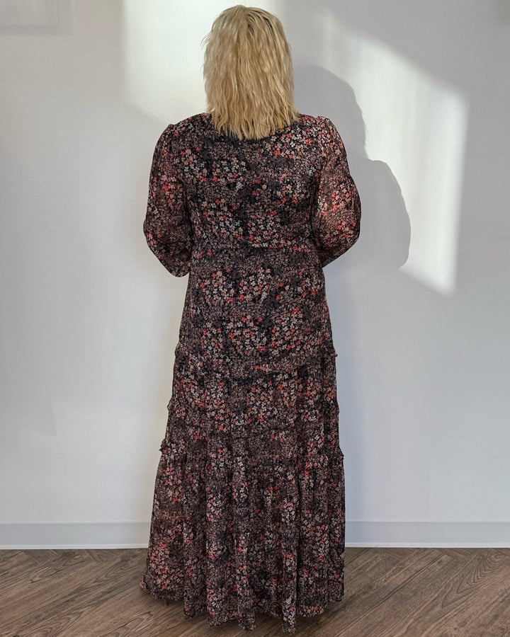 Betsy Maxi DressMaxi Dress