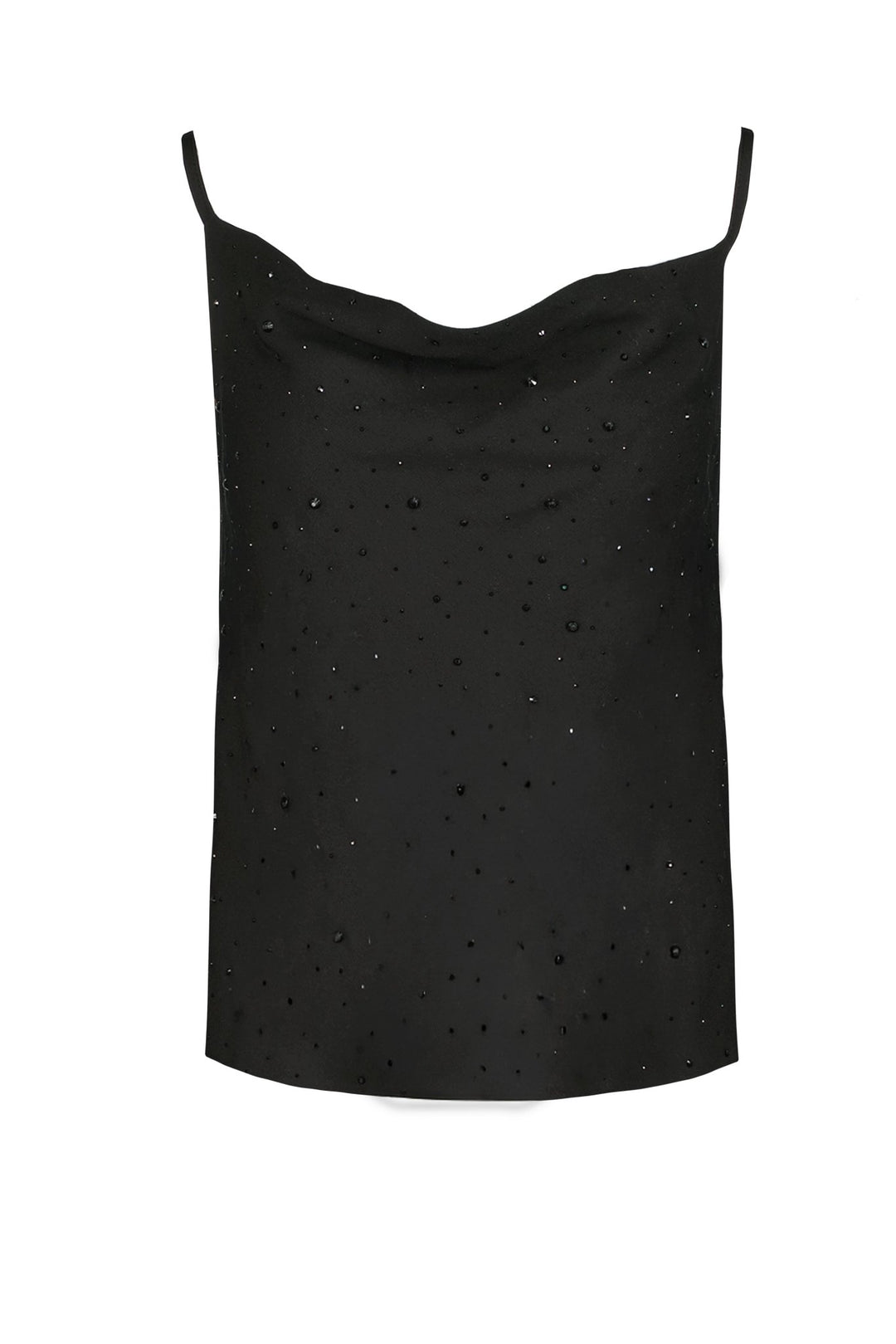 Bishop + Young Audrina Studded Camisleeveless top
