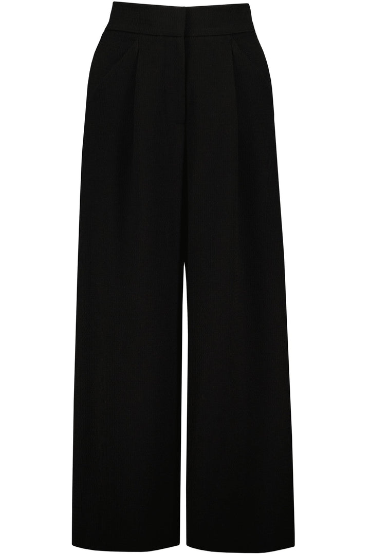 Bishop + Young Colette Wide Leg Pantwide leg trouser