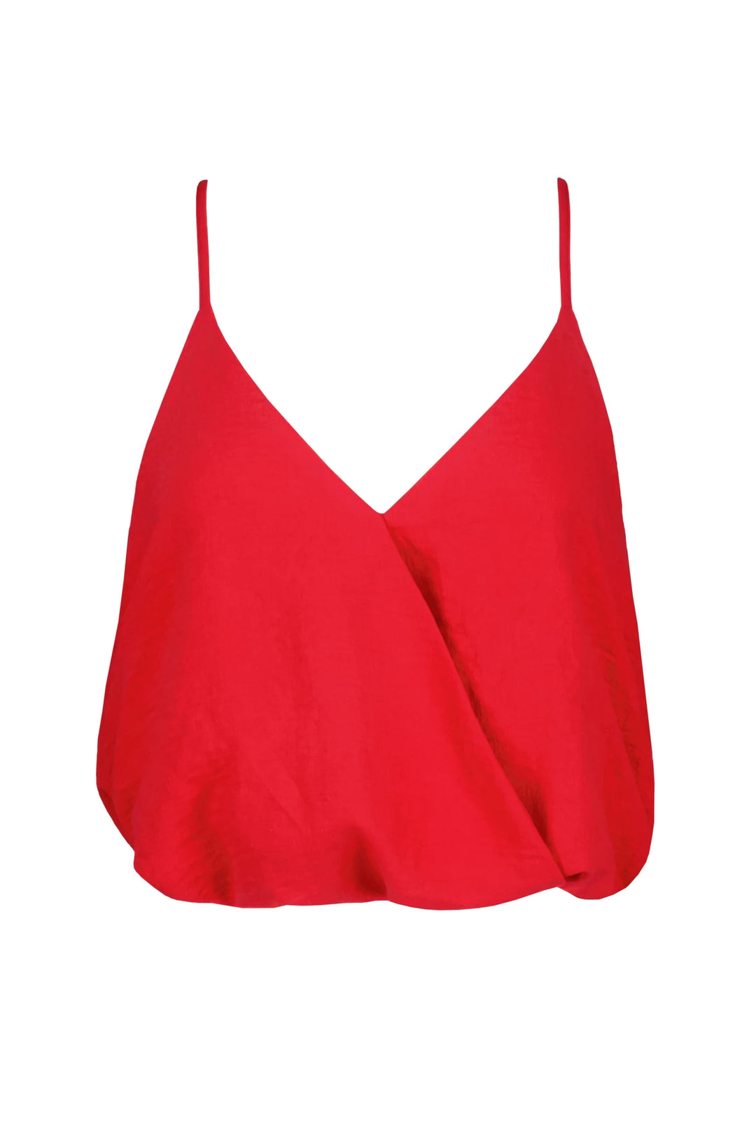 Bishop + Young Free Spirit Bubble Topsleeveless top