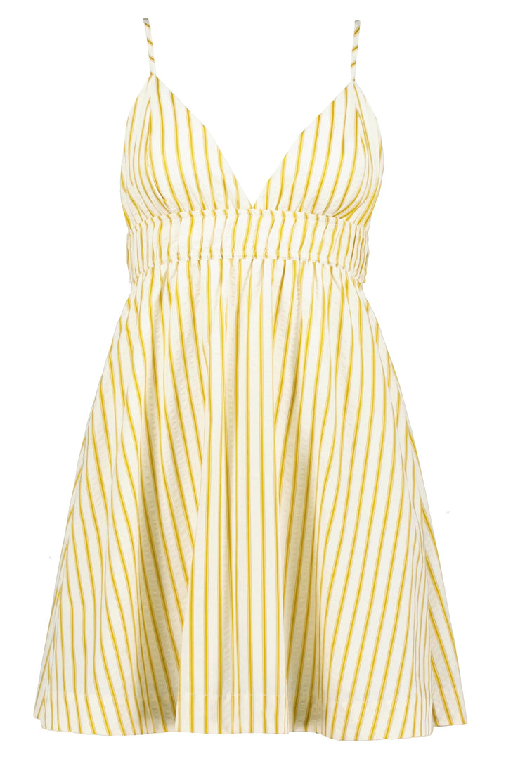 Bishop + Young Serene Sundressmini dress