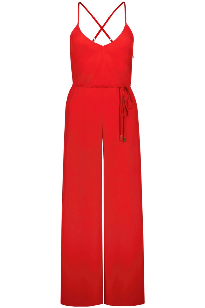 Bishop + Young Wide Leg Jumpsuitjumpsuit