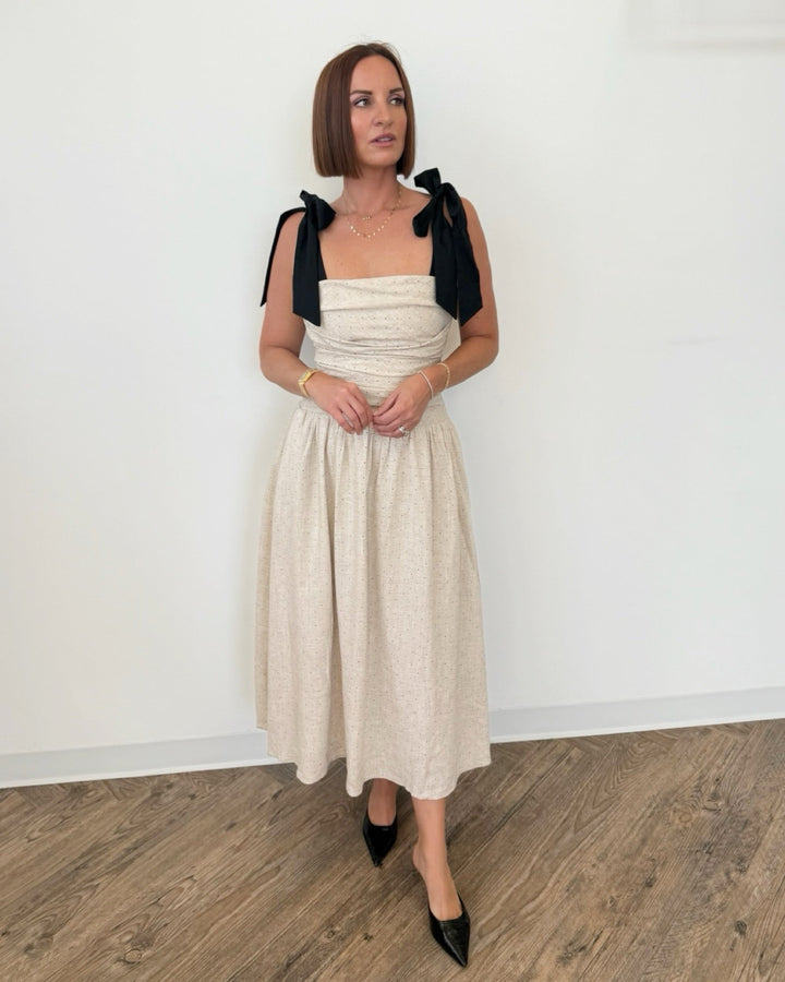 Blakely Maxi Dressmaxi dress