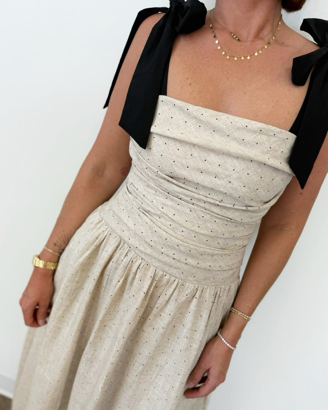 Blakely Maxi Dressmaxi dress