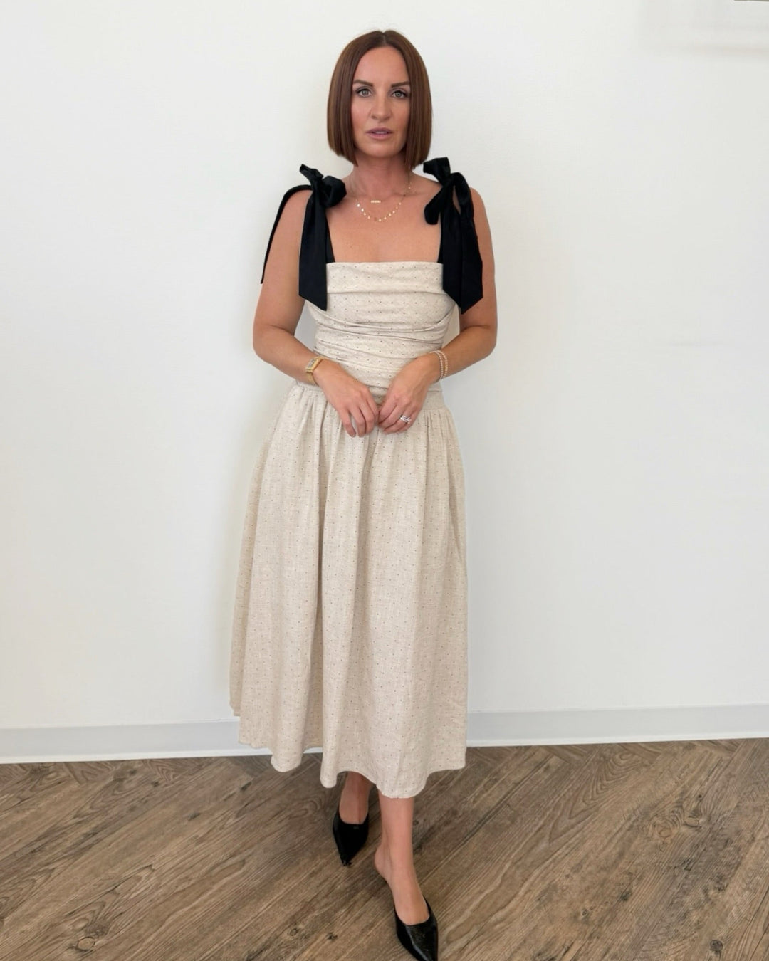 Blakely Maxi Dressmaxi dress