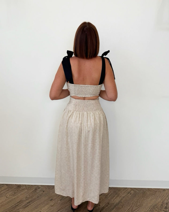 Blakely Maxi Dressmaxi dress