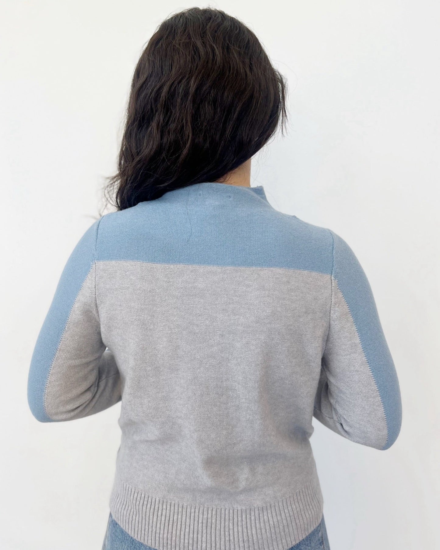 Calli Long Sleeve TopSweater