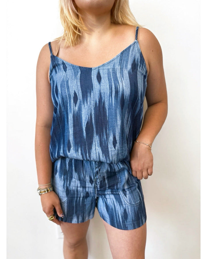 Cami Shorts