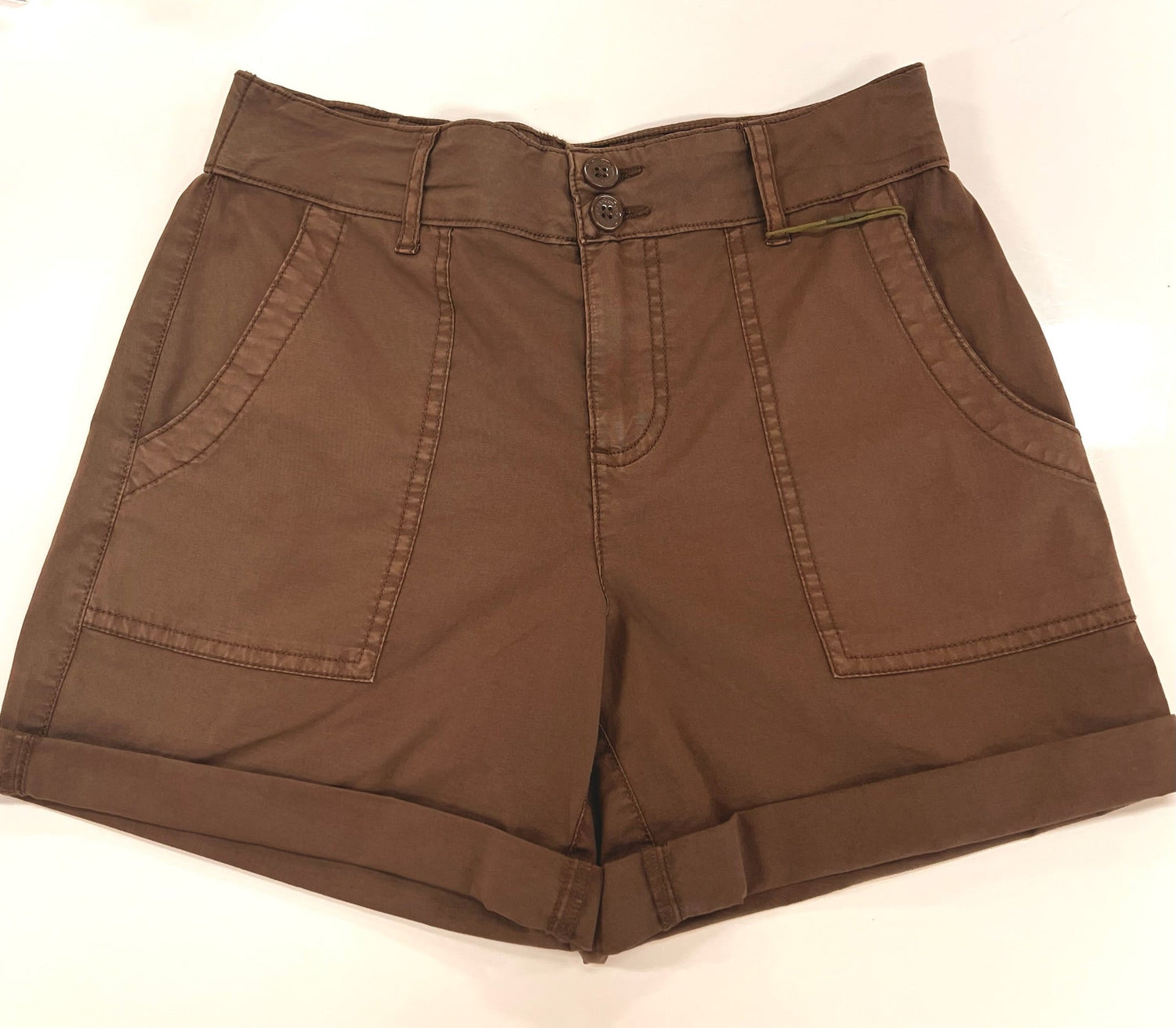 Cavada Standard Fit ShortShorts