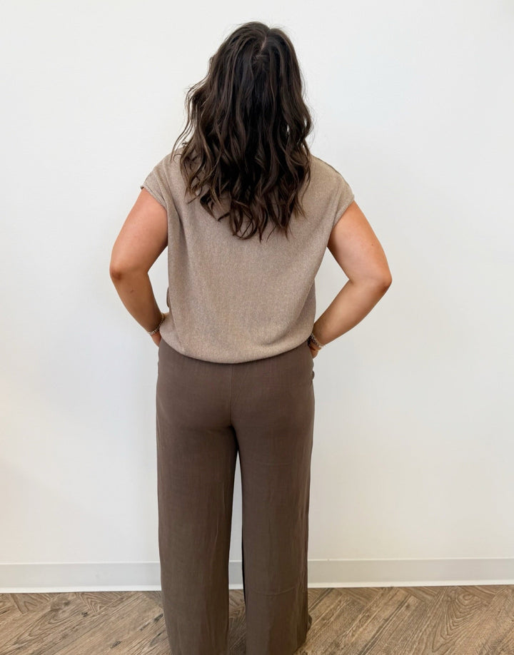 Chaol Short Sleeve Sweater pulloverSweater