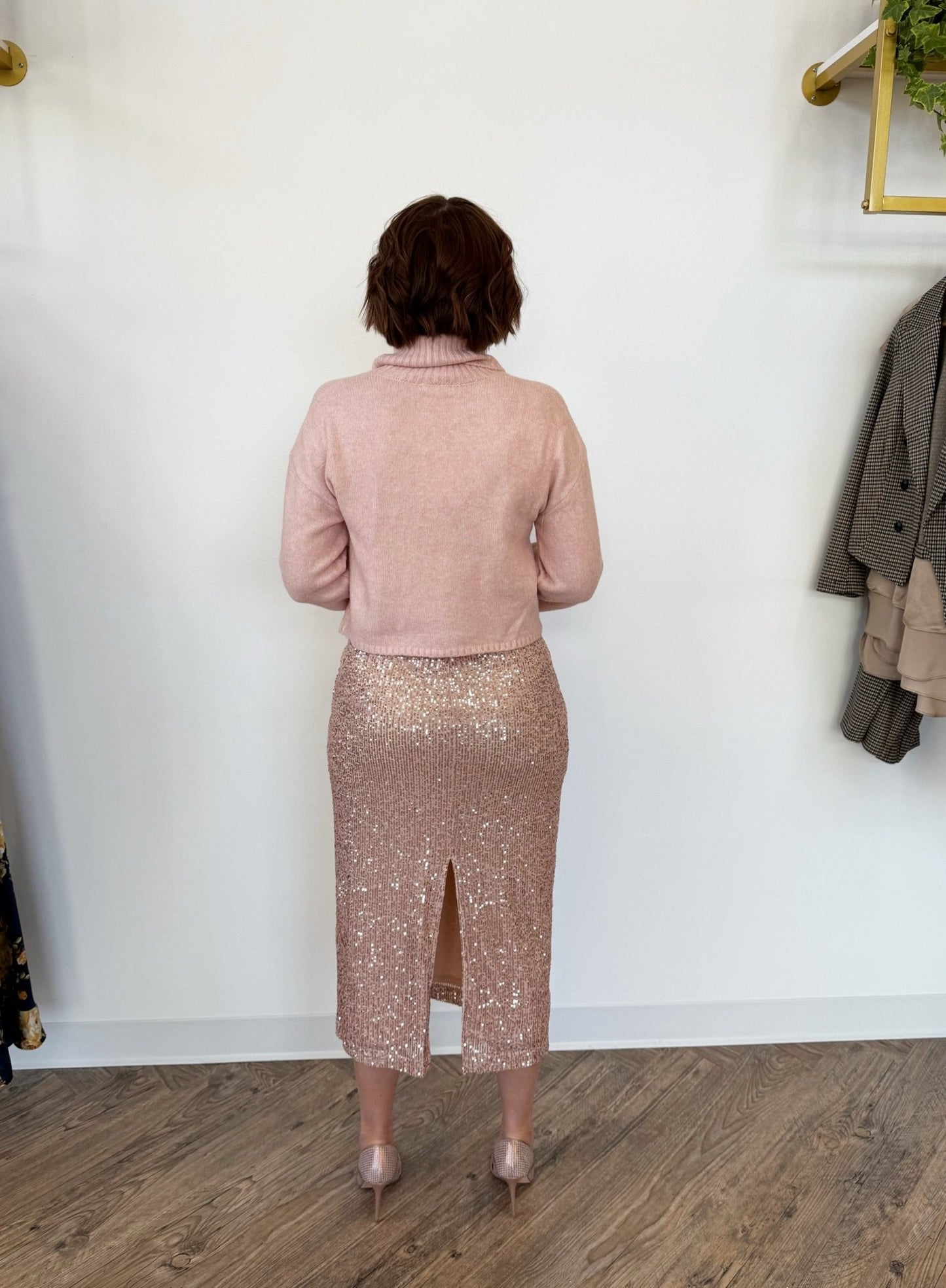 Charles Sequin DressDress