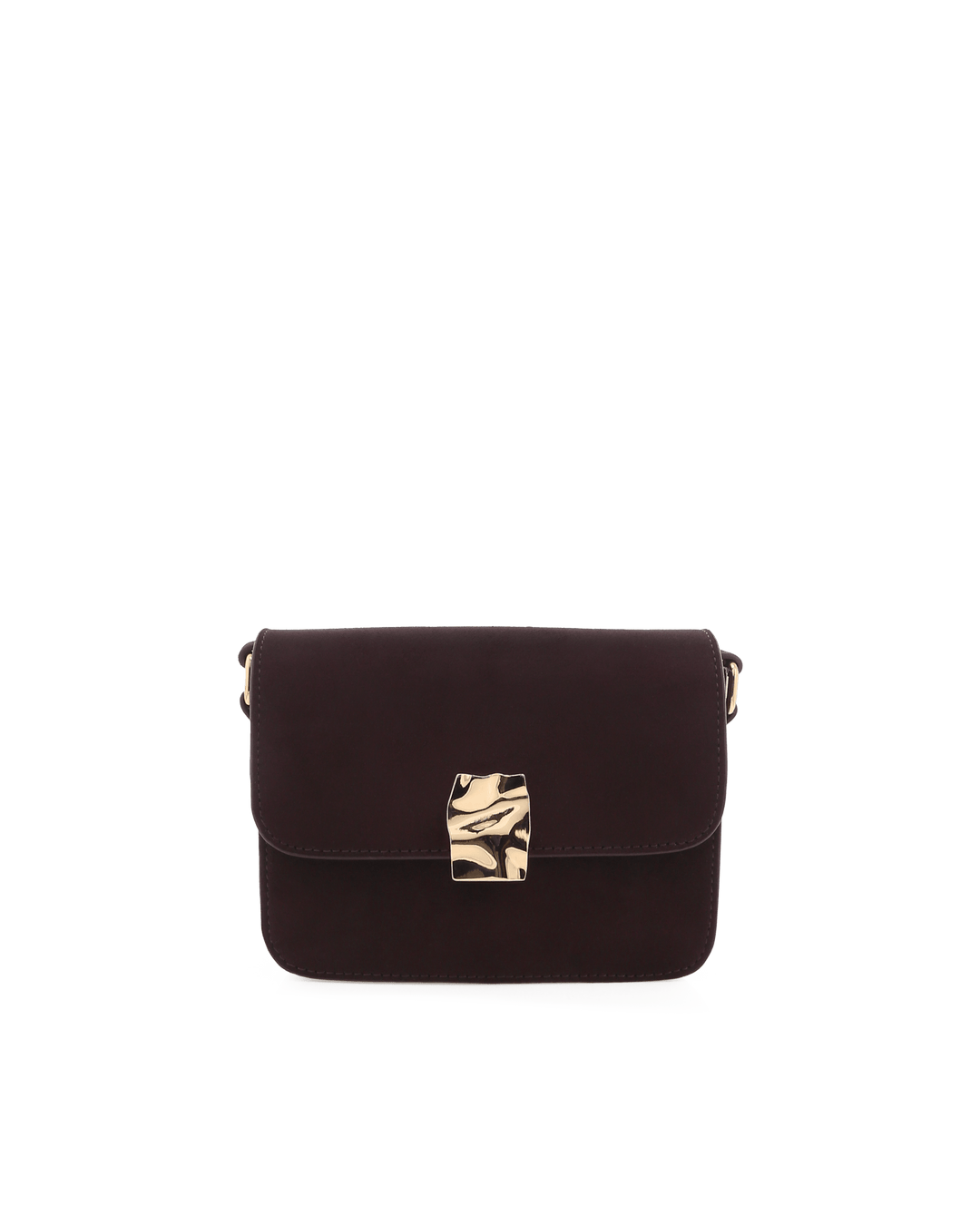 Chelsea Small Suede Crossbody BagBag
