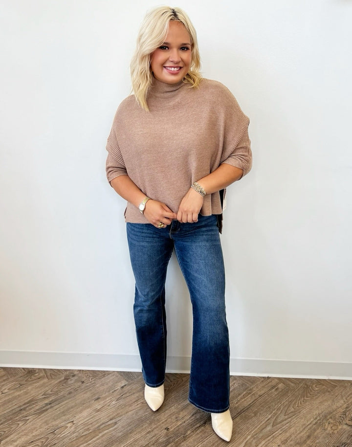 Christy SweaterSWEATER