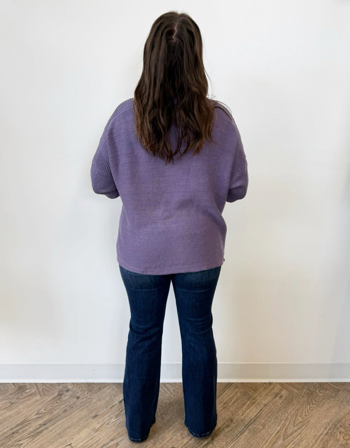 Christy SweaterSWEATER