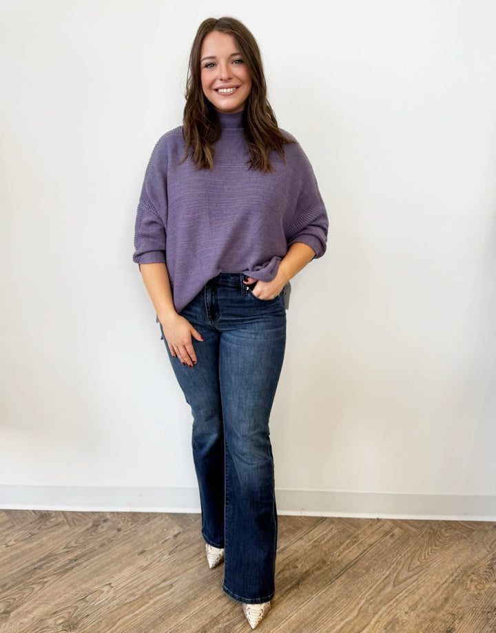 Christy SweaterSWEATER