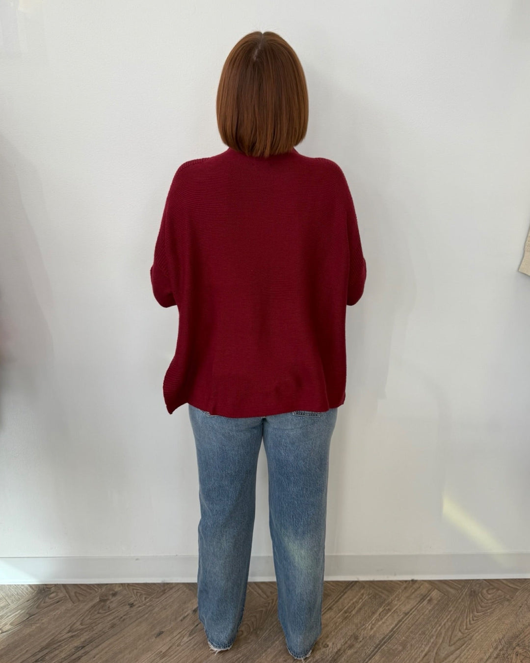 Christy SweaterSWEATER