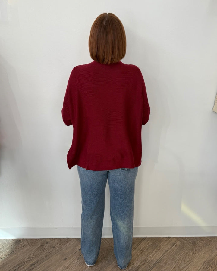 Christy SweaterSWEATER